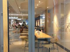 -星巴克(嘉定中信泰富万达广场店)