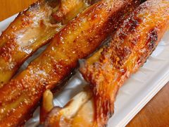 -一代烤翅王(大汉口店)