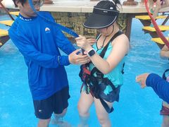 -武汉玛雅海滩水公园