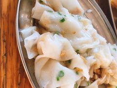 -洲心街道青联村镜记烧肉