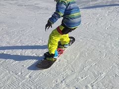 -辽阳弓长岭温泉滑雪场