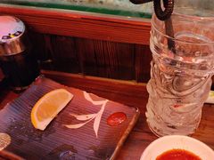 -鸟鹏烧鸟居酒屋(熙龙湾店)