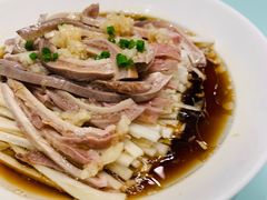 -新吉士·上海菜(浦东LCM置汇旭辉店)