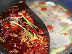 -萍姐火锅·公路夜市(打浦桥日月光店)