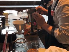 -星巴克(杭州下沙福雷德店)