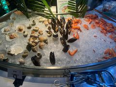 -印象餐厅(杭州国际博览中心北辰大酒店)