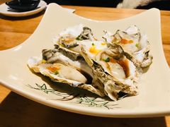 -高木日本料理(静安寺店)