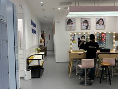 -天真蓝照相馆(中华广场店)