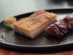 -广州柏悦酒店·悦景轩·粤菜餐厅