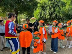 -HERRE·FARM 赫尔露营农场·团建聚会包场