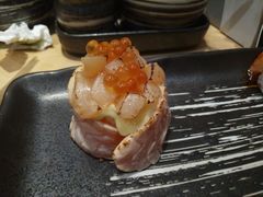 -元气寿司(金光华店)