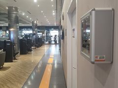 -威尔仕健身(金茂店)