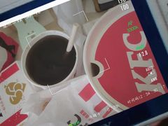 -肯德基(堤口店)