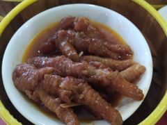 -明泉居茶点荟(车陂店)