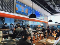 -港久茶餐厅(鹭洲里店)