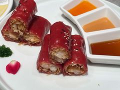 -蝴蝶里·粤菜·点心(龙湖杭州金沙天街店)