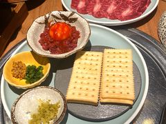 -丸藏和牛烧肉专门店(园区师惠坊店)