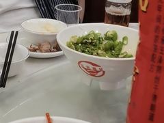 爆炒肥肠-红色湘菜馆(春风店)