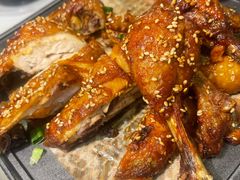 -外婆小聚茶餐厅·生日·团建(市民中心店)