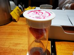 -木屋烧烤(坂田天安云谷店)