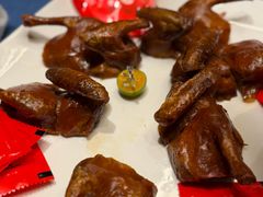 -馋遇江南·精致湖景雅宴(东方之门店)