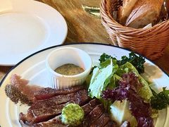 -羽深肉铺 Steak & Wine