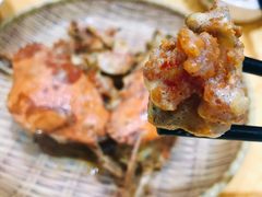 -宏佳丰味蟹馆(洛溪店)