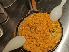 芝士玉米-富乐满韩国正宗炸鸡韩国料理(虹泉路店)