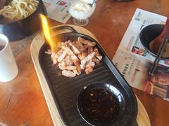 -马灯部落·西湖边的创意山景餐厅(虎跑动物园店)