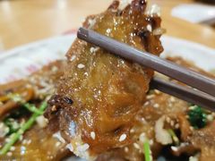 -德胜轩正宗顺德菜(宝安沙井会展中心店)