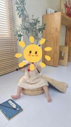 -玛瑞莎·儿童·亲子摄影(越秀店)
