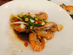 -小厨娘淮扬菜(板桥一店)