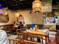 -大厨小味·民间川菜(八里庄店)