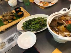 -simply thai天泰(长泰广场店)