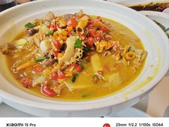 -攸州小镇家湘菜(小米科技园店)