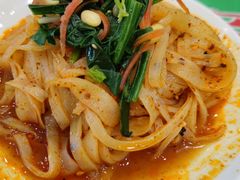 -令氏家外家周秦食府(高新店)