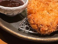-鸟鸣门屋台料理(金帝银泰店)