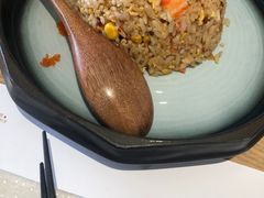 -千叶创意融合料理(水韵城店)