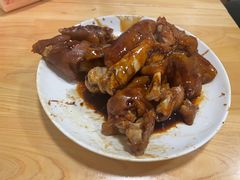 -明红蹄花创始老店(糍粑店街店)