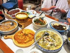 -三品香·江浙菜(松江九谊店)