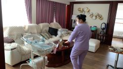 -馨月汇·独栋月子会所(静安店)