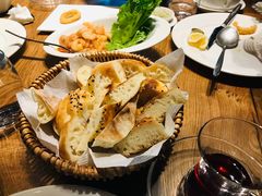-Pasha帕夏土耳其餐厅(南昌路店)