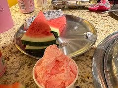 -姜胖胖无限自助烤肉(罗湖宝能店)