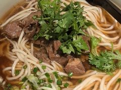 李先生牛肉面-李先生牛肉面大王(华联商厦店)