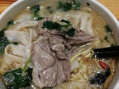 -惠丰源烩面馆(经七路店)
