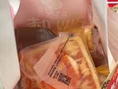 -味多美蛋糕(西安门店)