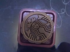 -星巴克(天津工华道智慧山店)