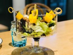 -托斯卡纳烘焙意大利餐厅(五天地店)