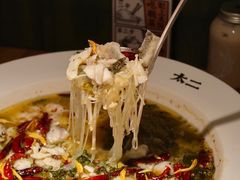 -太二酸菜鱼(沈阳万象城店)