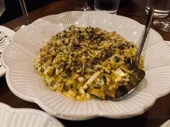 -Bistro Les Lilas丁香花小酒馆